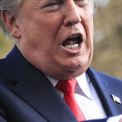 Trump'tan kayıp gazeteciyle ilgili açıklama!