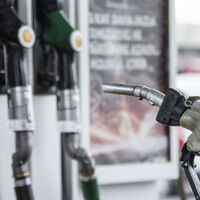 Motorine 26 kuruşluk zam ÖTV'den karşılandı