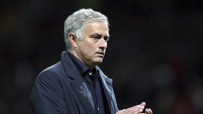 Mourinho'dan transfer isteği!