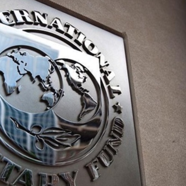 IMF küresel büyüme beklentilerini düşürdü