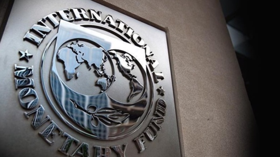 IMF küresel büyüme beklentilerini düşürdü