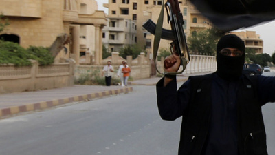 'Esad, DEAŞ'ın kurulmasına yardım etti' iddiası!