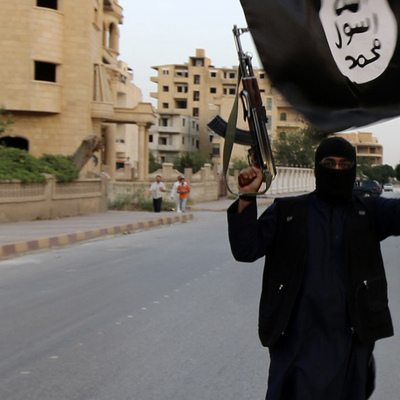 'Esad, DEAŞ'ın kurulmasına yardım etti' iddiası!