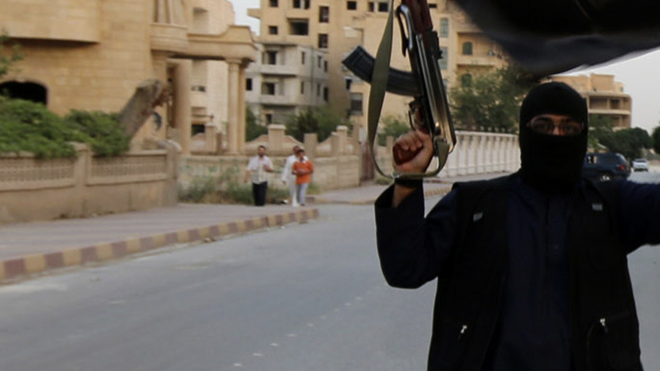 'Esad, DEAŞ'ın kurulmasına yardım etti' iddiası!