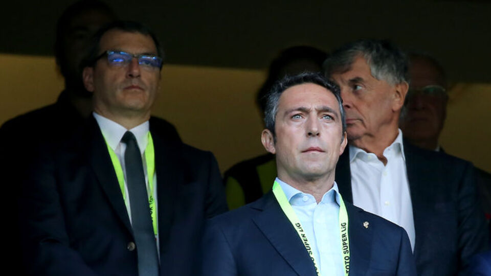 Herkes merakla bekliyor!