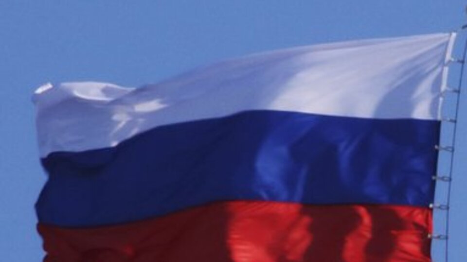 Rusya'dan Hollanda'ya nota!