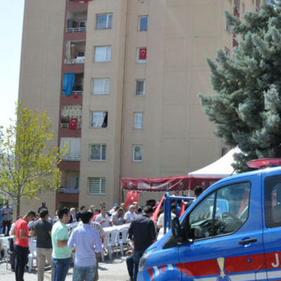Hakkari'den acı haber!