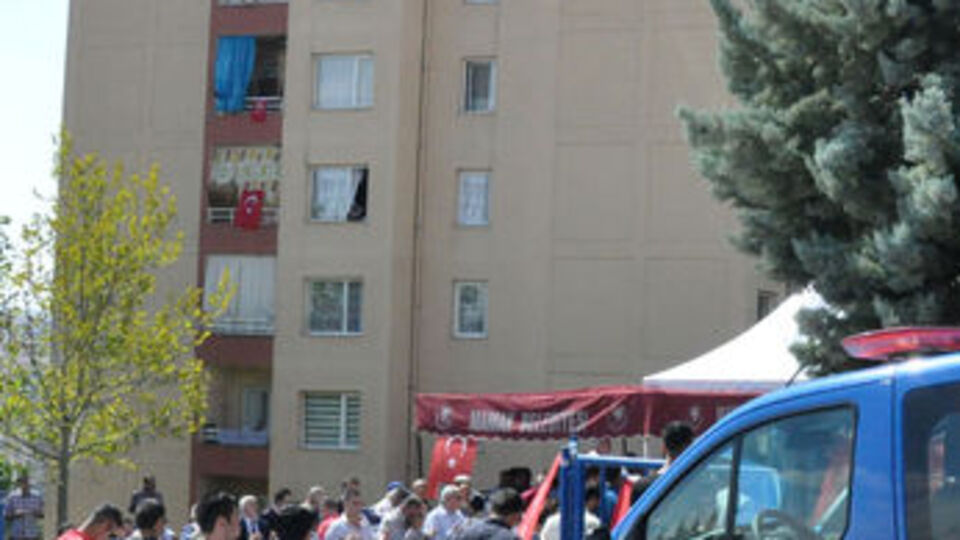 Hakkari'den acı haber!