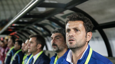 "Özümüze dönmemiz gerekiyor"