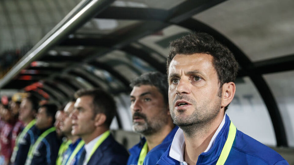 "Özümüze dönmemiz gerekiyor"