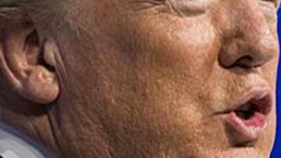 Trump, BM temsilciliği görevine adayını açıkladı