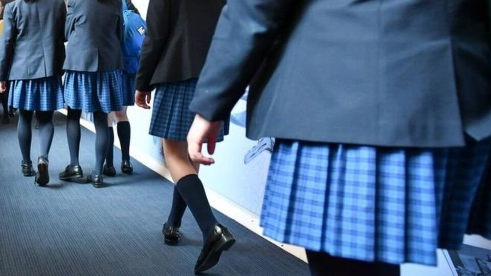 Tacize uğrayan okul çağındaki kız çocukları ne yapmalı?