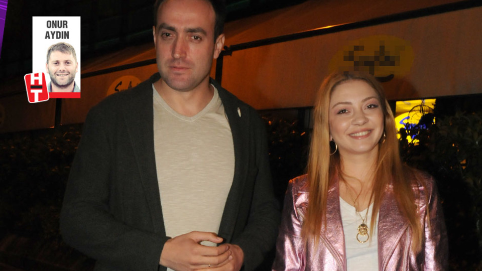 "Evlenmek için acele etmiyoruz"