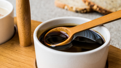 Pekmezi sakın böyle yemeyin!