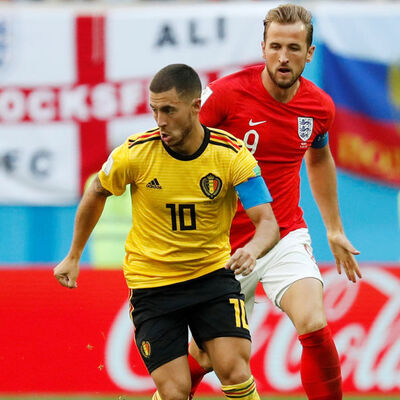 Real Madrid, gözünü Ada'ya dikti!