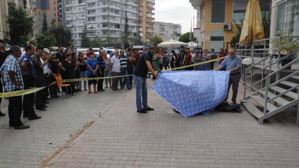 Kenti sarsan olay! Duyar duymaz koştular...