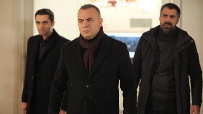 'Eşkıya Dünyaya Hükümdar Olmaz'da flaş ayrılık!