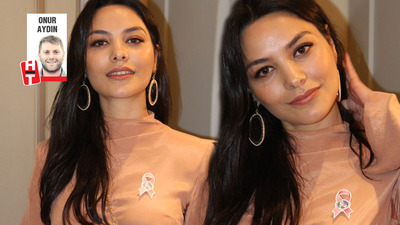 "Hayranlarımın istemediği dizide oynamam"