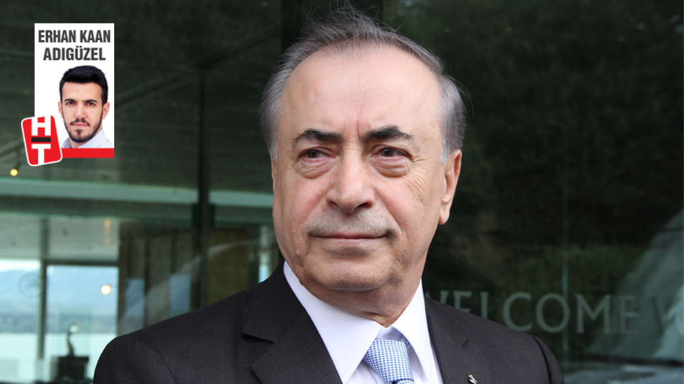 Mustafa Cengiz, UEFA için İsviçre'ye gidiyor!