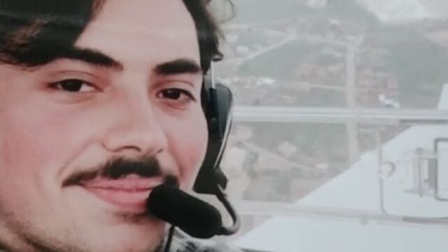 Acılı babadan kahreden çağrı!