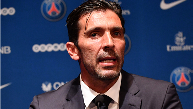 Buffon'dan Fenerbahçe itirafı!