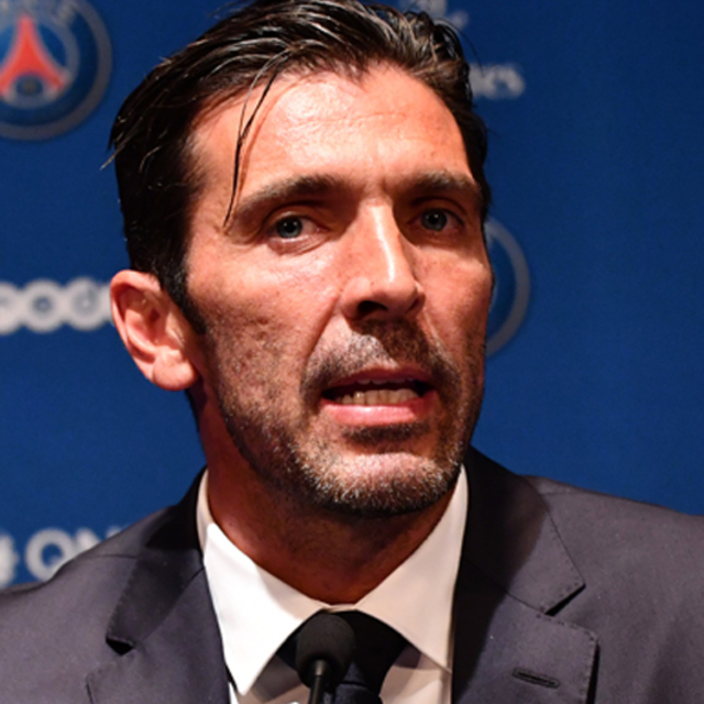 Buffon'dan Fenerbahçe itirafı!