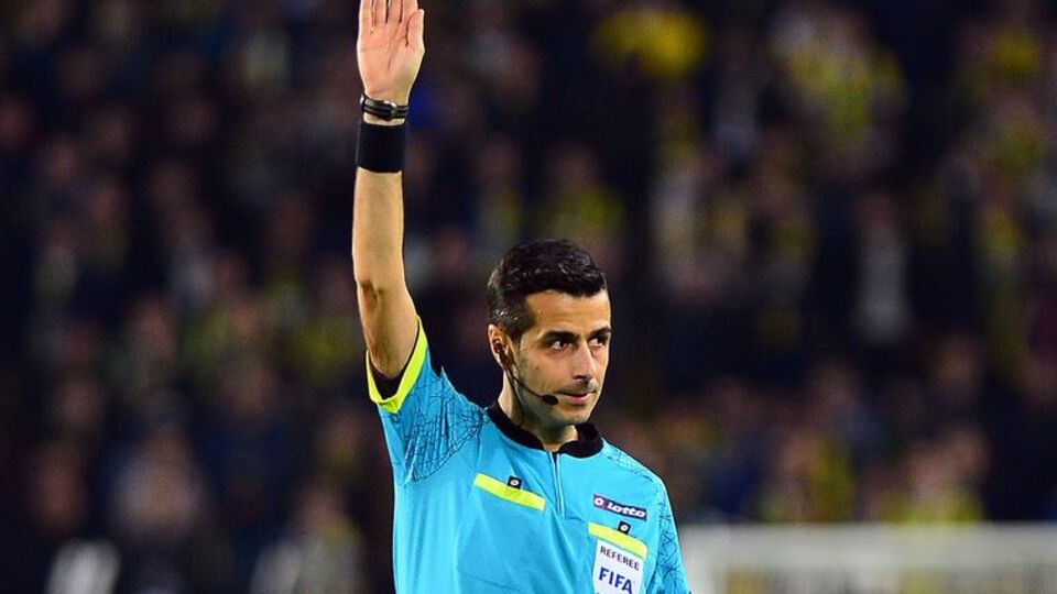 Mete Kalkavan U21 maçında görev alacak