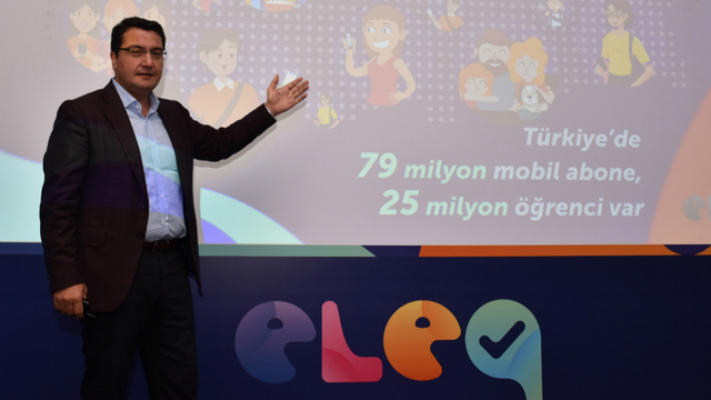 Bilgisini 'eleq'ten geçirenlere gerçek para ödülü verecek