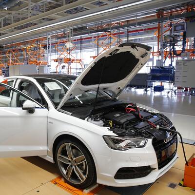 Avrupa'yı ikiye bölen otomobil kararı