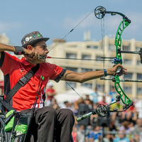 Helal olsun! Oraya her gün babasının sırtında gitti, sonunda hayaline kavuştu
