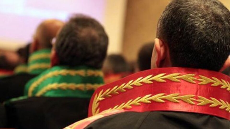 Hakim, savcı ve avukatlara bedelli askerlik müjdesi!
