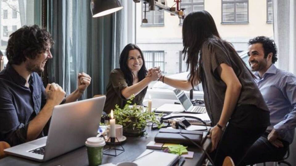 Yerli fintech'e 2.5 milyon dolar değerleme ile yatırım