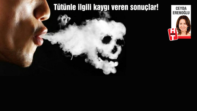 Yarınlarımız duman mı oluyor?