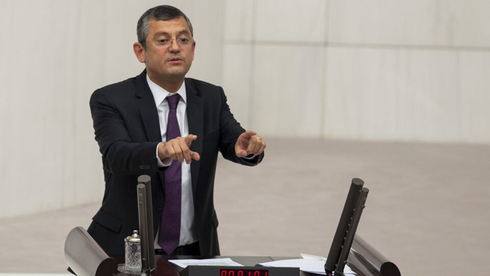 CHP'den Bahçeli'nin 'siyasi kombin' açıklamasına yorum