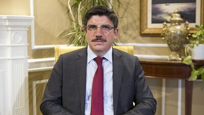 Yasin Aktay: Kaşıkçı ile ilgili tek kesin bilgi var