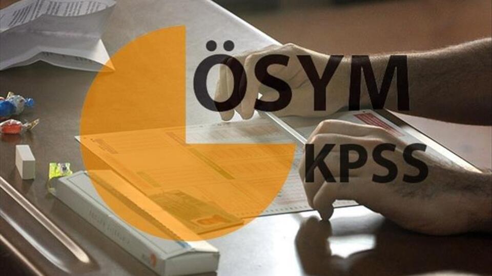 KPSS Ortaöğretim puan hesaplama!