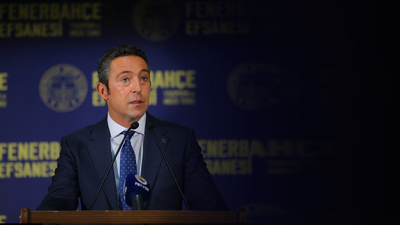 Ali Koç'tan Ersun Yanal açıklaması