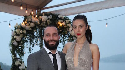 Özlem Ada Şahin kimdir?