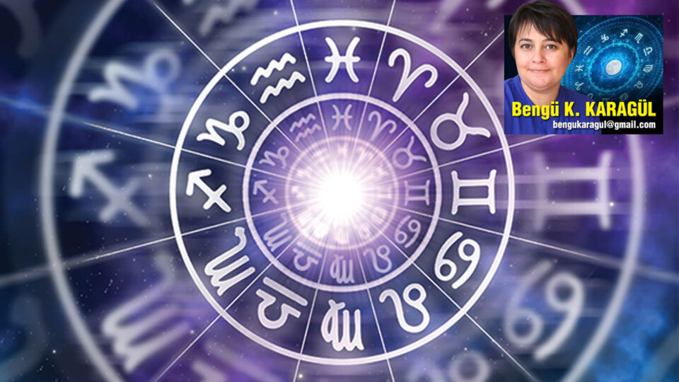 Merkür Akrep burcunda! İşte burçlara etkileri