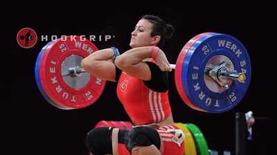 Şampiyonların biri garson, diğeri pompacı