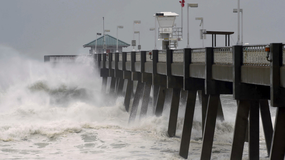 13 can alan Michael, ABD'yi vuracak!