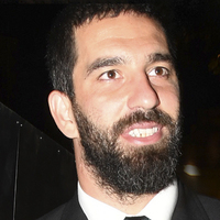 Arda Turan'dan açıklama