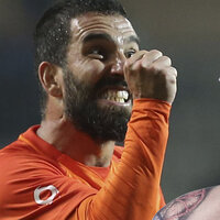 Berkay’ın burnunda 15 kırık var