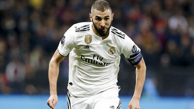 Benzema'ya milli takım kapısı kapandı