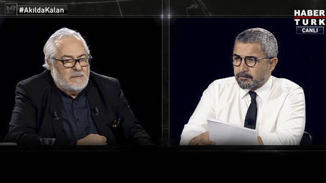 Rutkay Aziz bilinmeyenlerini anlattı