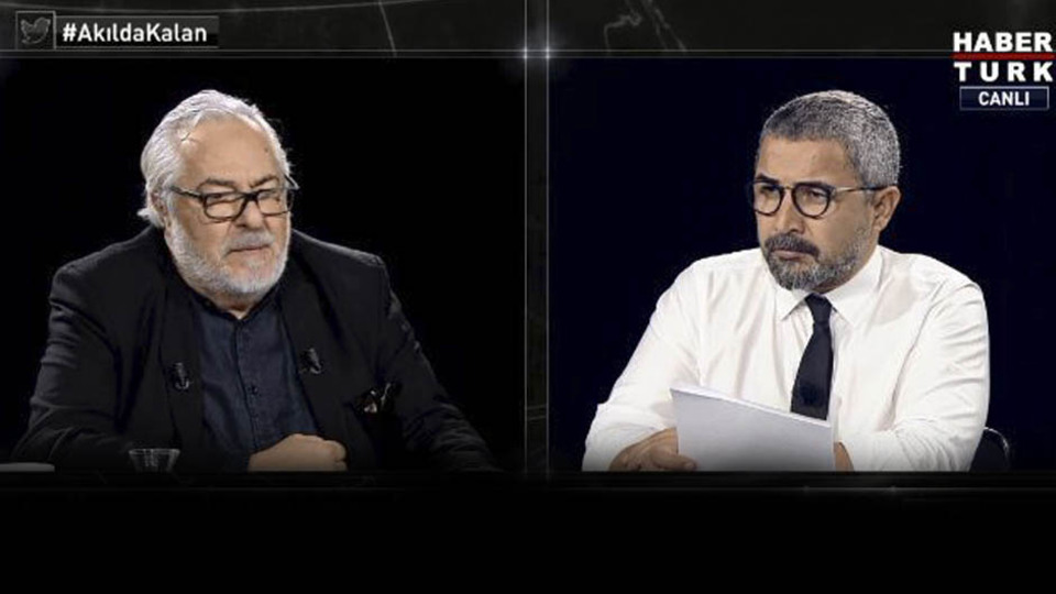 Rutkay Aziz bilinmeyenlerini anlattı