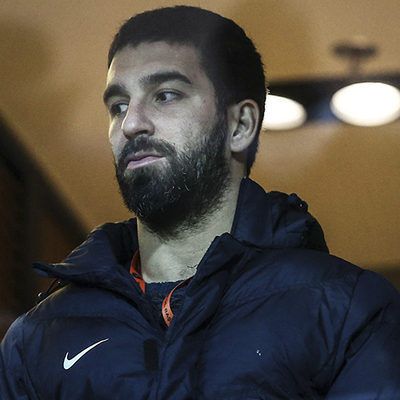 "Arda bir an önce futbola dönmeli"