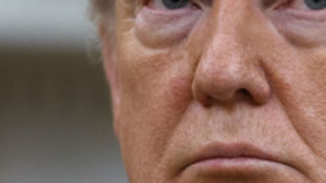 Trump Suudilerle konuşacak!
