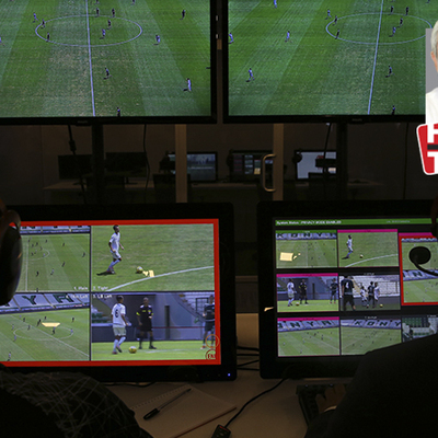 "VAR, hakemleri tembelleştirdi!"