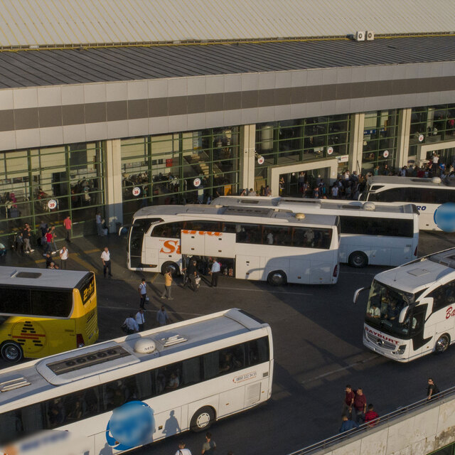 En yetkili isim açıkladı! Otobüs biletlerinde indirim